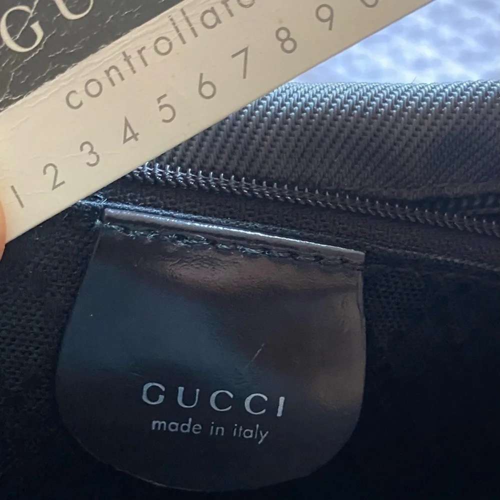 Gucci handbag satchel